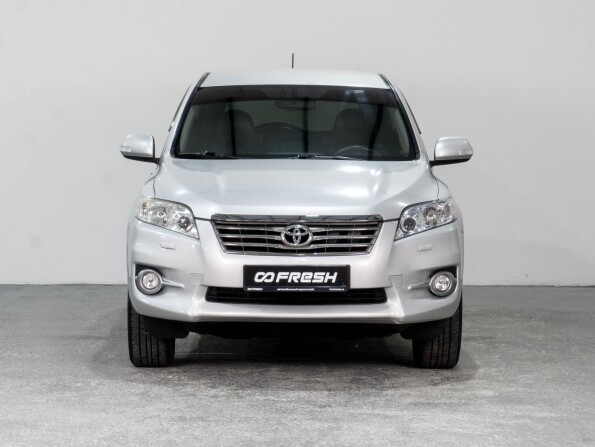 Toyota RAV4 III (XA30) Рестайлинг с пробегом 2010 года, цена 1 549 000 рублей, 161979 км, внедорожник, Автокод Объявления