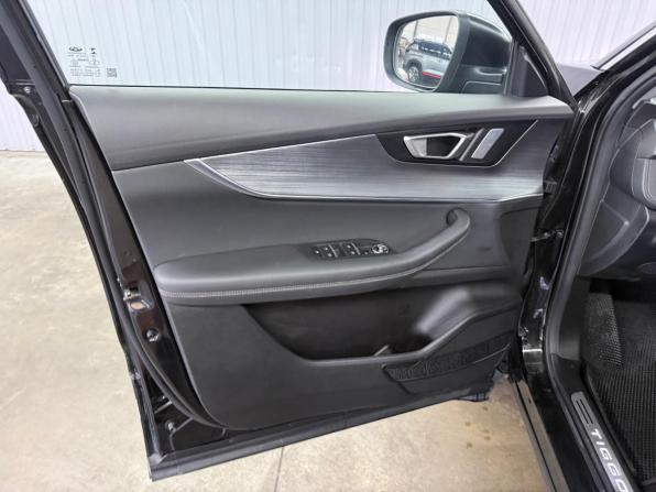 Chery Tiggo 7 Pro Max I с пробегом 2023 года, цена 1 847 000 рублей, 28410 км, внедорожник, Автокод Объявления