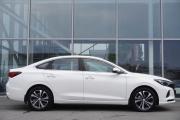 Changan Eado Plus Ульяновск  - изображение 27