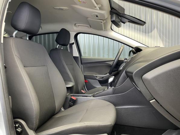 Ford Focus III Рестайлинг с пробегом 2018 года, цена 1 017 000 рублей, 68571 км, седан, Автокод Объявления