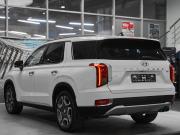 Hyundai Palisade I Москва  - изображение 22