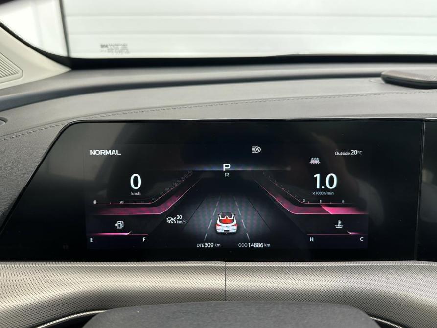 Changan UNI-T I Красноярск  - изображение 7