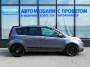 Nissan Note I Рестайлинг Екатеринбург  - изображение 25