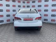Nissan Almera III (G15) Санкт-Петербург  - изображение 15