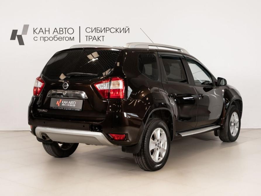 Nissan Terrano III (D10) Казань  - изображение 3