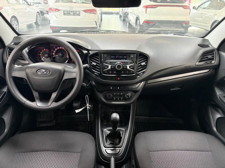 Lada (ВАЗ) Vesta I Киров  - изображение 13