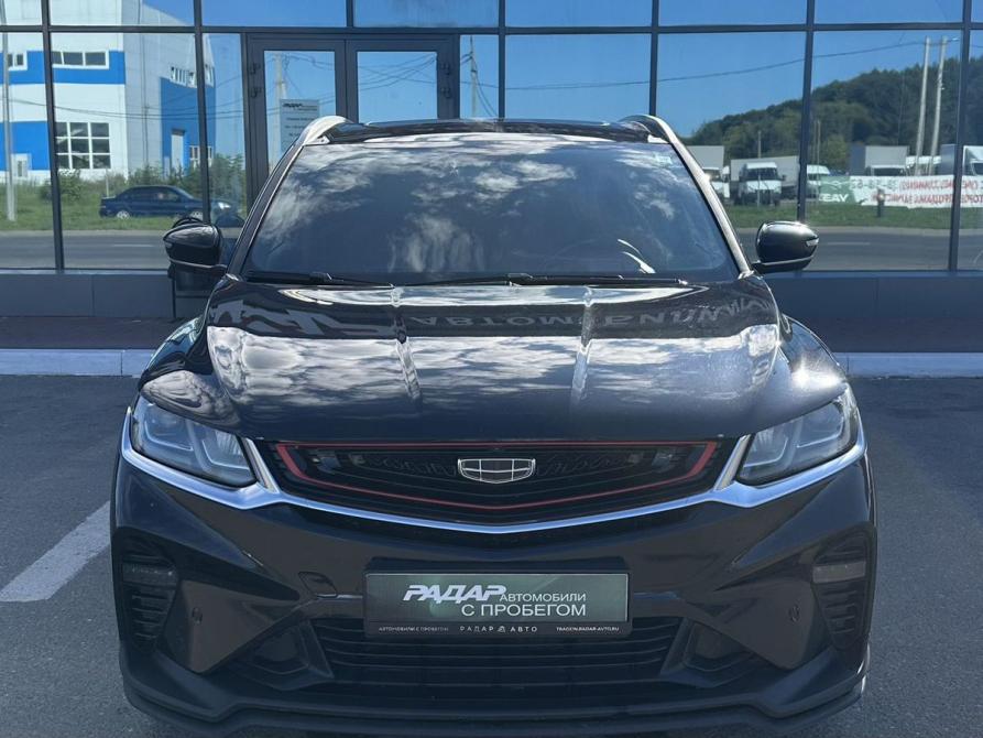Geely Coolray I Иваново  - изображение 2