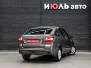 Lada (ВАЗ) Granta I Рестайлинг Екатеринбург  - изображение 21