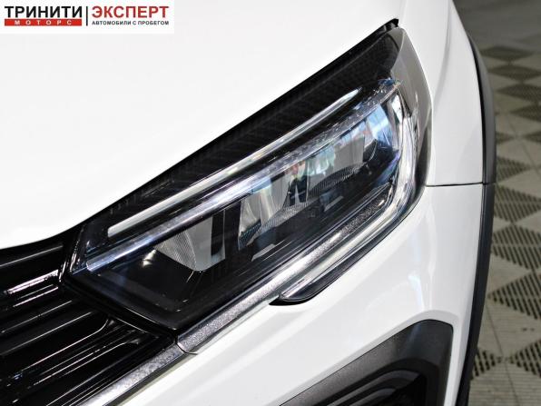 Lada (ВАЗ) Vesta I Рестайлинг (NG) с пробегом 2024 года, цена 1 437 000 рублей, 38894 км, седан, Автокод Объявления