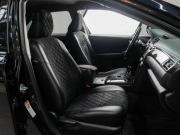 Toyota Camry VII (XV50) Тюмень  - изображение 28