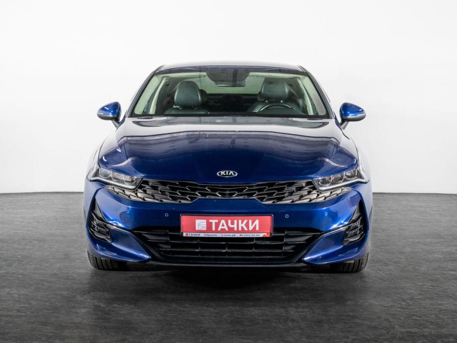 Kia K5 III Иркутск  - изображение 2