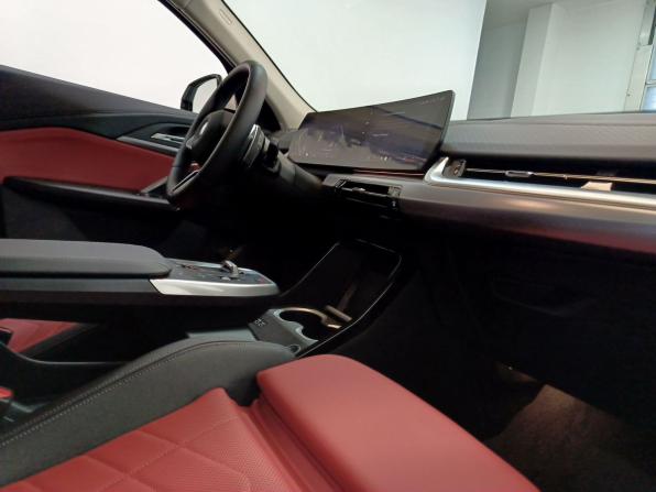 BMW X2 II (U10) с пробегом 2024 года, цена 5 197 000 рублей, 13355 км, внедорожник, Автокод Объявления