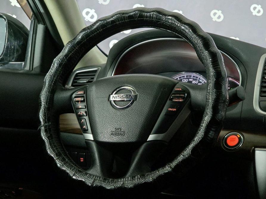Nissan Teana II Рестайлинг Новосибирск  - изображение 22