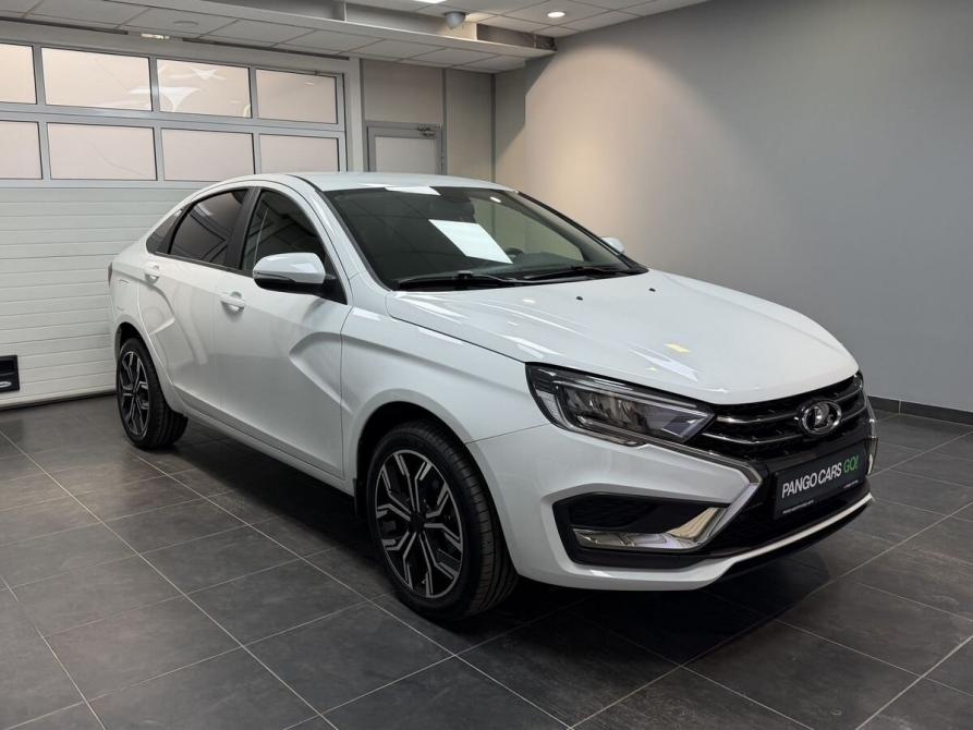Lada (ВАЗ) Vesta I Рестайлинг (NG) Тверь  - изображение 3
