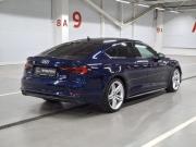 Audi A5 II (F5) Казань  - изображение 35