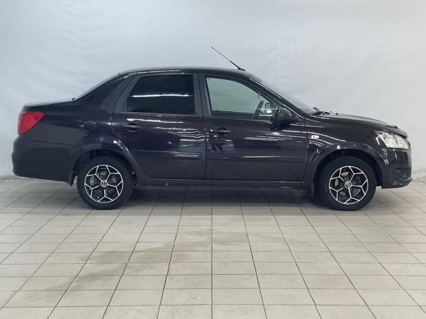 Datsun on-DO I с пробегом 2019 года, цена 449 000 рублей, 149249 км, седан, Автокод Объявления