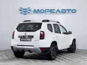 Renault Duster I Рестайлинг Калининград  - изображение 24