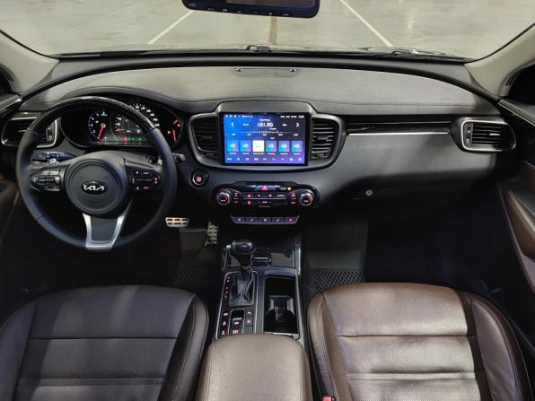 Kia Sorento III Prime с пробегом 2017 года, цена 2 420 000 рублей, 182022 км, внедорожник, Автокод Объявления