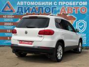 Volkswagen Tiguan I Рестайлинг Набережные Челны  - изображение 22