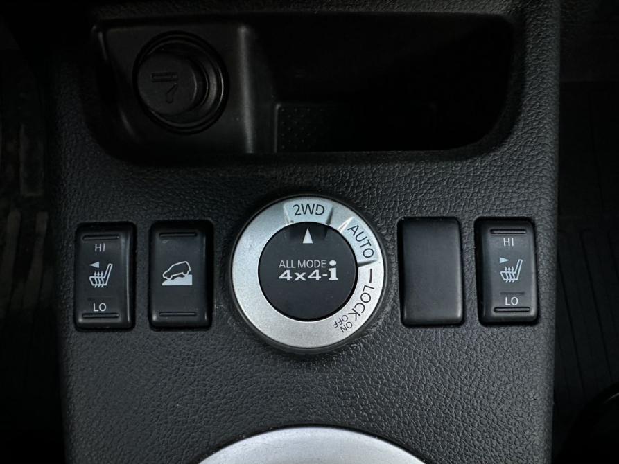 Nissan X-Trail II Ижевск  - изображение 16