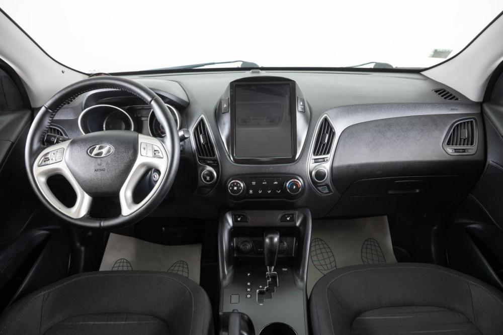 Hyundai ix35 I Рестайлинг Пермь  - изображение 13