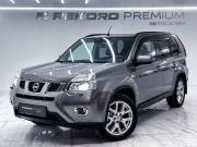 Nissan X-Trail II Рестайлинг Уфа  - изображение 29