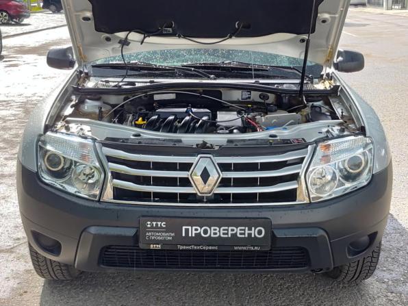 Renault Duster I с пробегом 2014 года, цена 750 000 рублей, 138000 км, внедорожник, Автокод Объявления