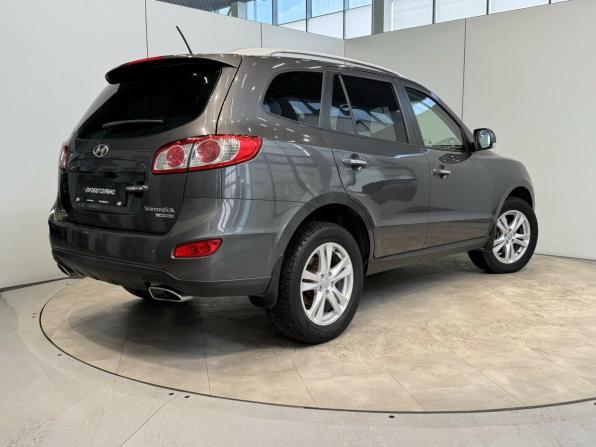 Hyundai Santa Fe II Рестайлинг с пробегом 2011 года, цена 1 380 000 рублей, 284000 км, внедорожник, Автокод Объявления
