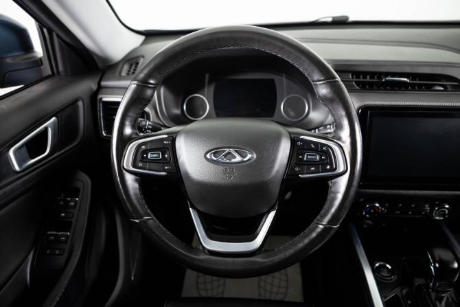 Chery Tiggo 4 I Рестайлинг с пробегом 2021 года, цена 1 559 000 рублей, 148700 км, внедорожник, Автокод Объявления