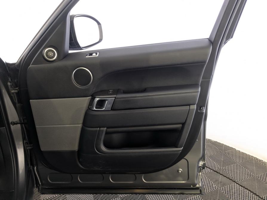 Land Rover Range Rover Sport II Рестайлинг Москва  - изображение 25