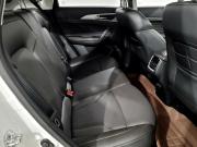 Changan CS35 Plus I Москва  - изображение 28