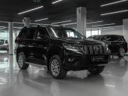 Toyota Land Cruiser Prado 150 Series Рестайлинг 2 Москва  - изображение 31