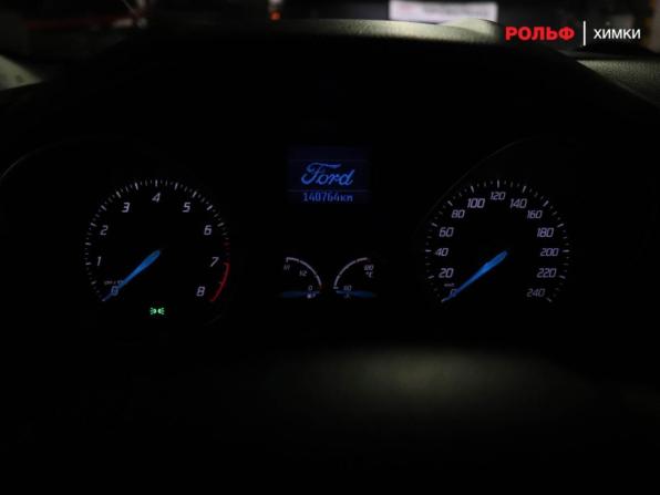 Ford Focus III с пробегом 2011 года, цена 747 000 рублей, 140761 км, хэтчбек, Автокод Объявления