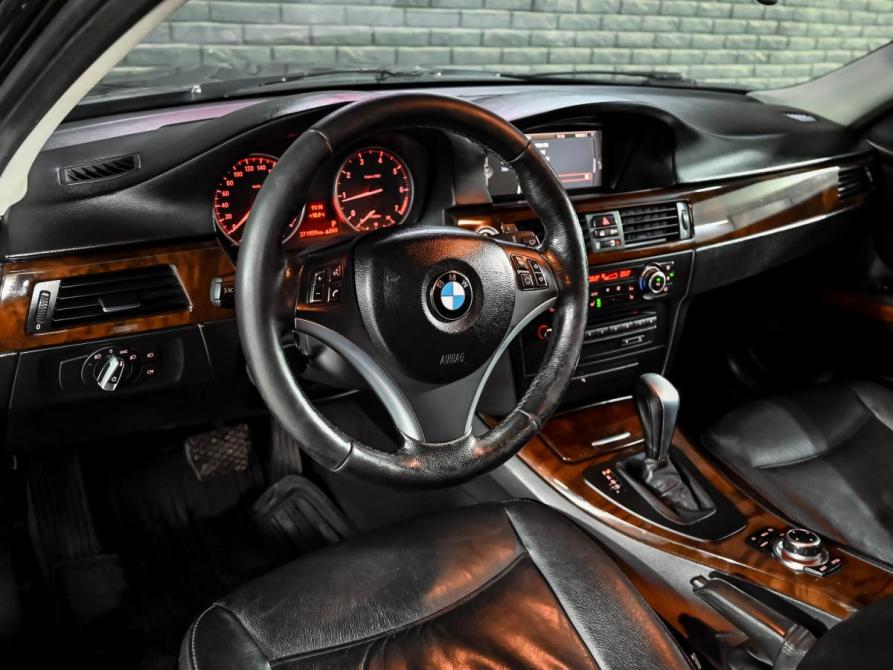BMW 3 серии V (E90/E91/E92/E93) Рестайлинг Екатеринбург  - изображение 11