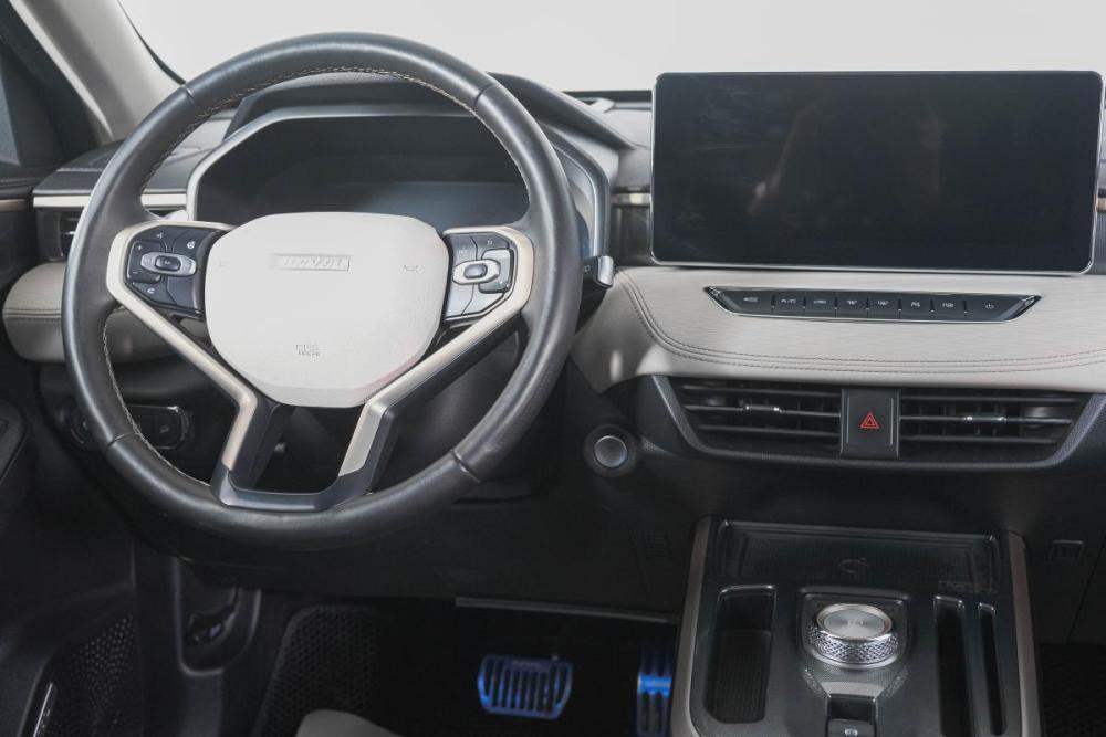 Haval Jolion I Кемерово  - изображение 13