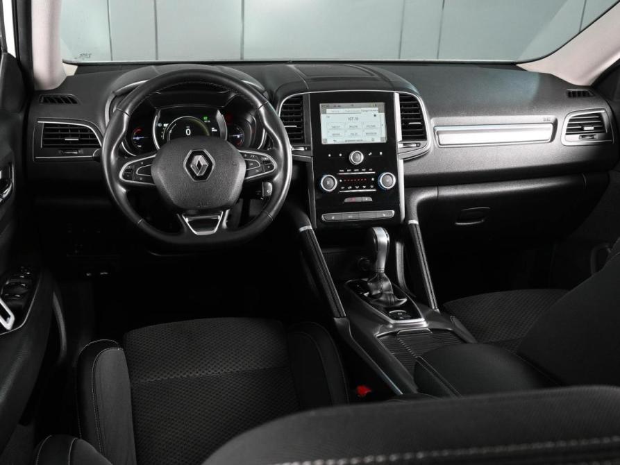 Renault Koleos II Ростов-на-Дону  - изображение 6