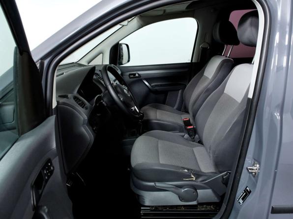 Volkswagen Caddy III Рестайлинг с пробегом 2011 года, цена 785 000 рублей, 225437 км, компактвэн, Автокод Объявления