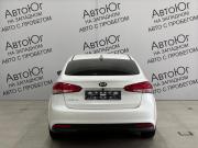Kia Cerato III Рестайлинг (Classic) Ставрополь  - изображение 19