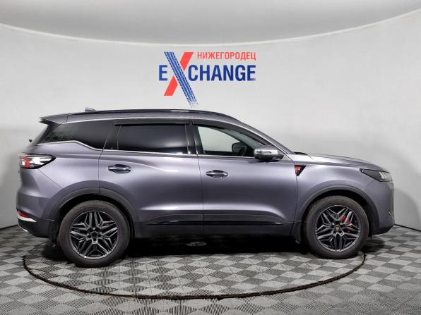 Chery Tiggo 7 Pro Max I Рестайлинг с пробегом 2024 года, цена 2 339 000 рублей, 12250 км, внедорожник, Автокод Объявления