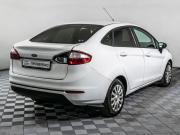 Ford Fiesta Mk6 Рестайлинг Москва  - изображение 17