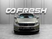 Volkswagen Passat CC I Рестайлинг Тюмень  - изображение 23