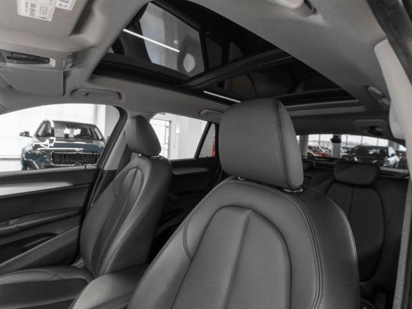 BMW X1 II (F48) с пробегом 2018 года, цена 2 780 000 рублей, 146628 км, внедорожник, Автокод Объявления
