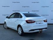 Lada (ВАЗ) Vesta I Рестайлинг (NG) Курган  - изображение 14