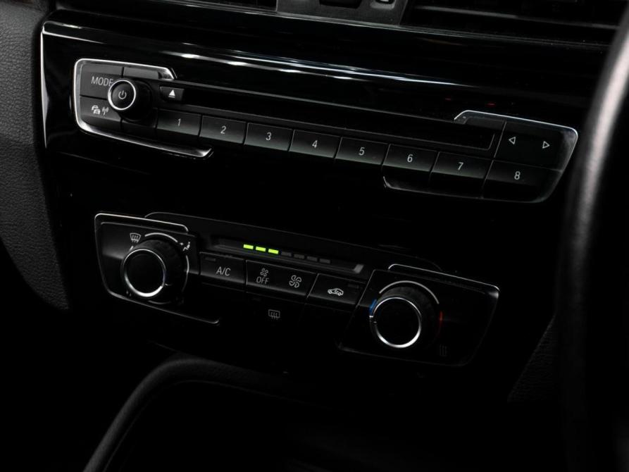 BMW X1 II (F48) Тюмень  - изображение 13