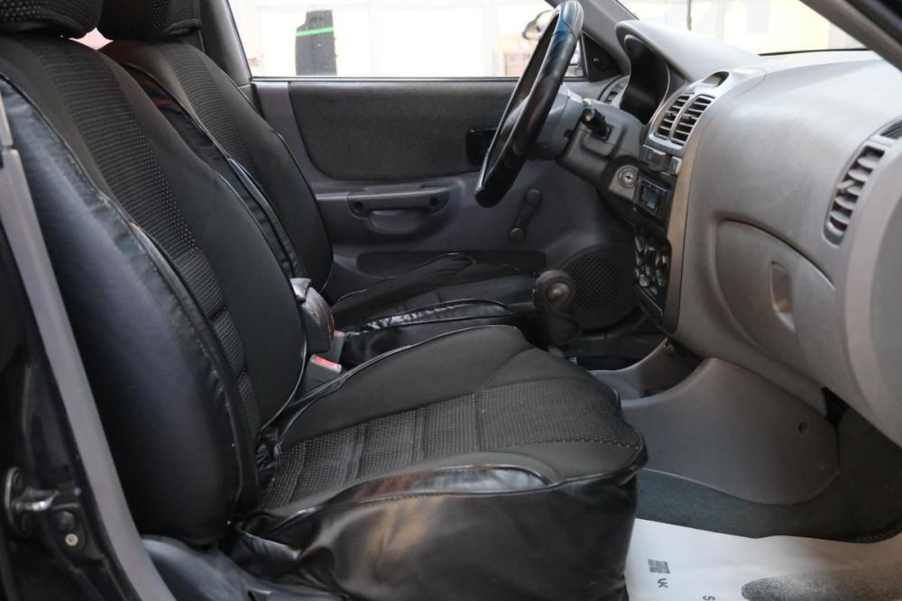 Hyundai Accent II Омск  - изображение 18