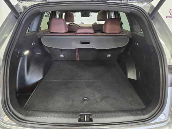 Geely Monjaro I с пробегом 2024 года, цена 3 268 000 рублей, 49582 км, внедорожник, Автокод Объявления