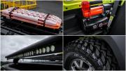 Suzuki Jimny IV Москва  - изображение 31