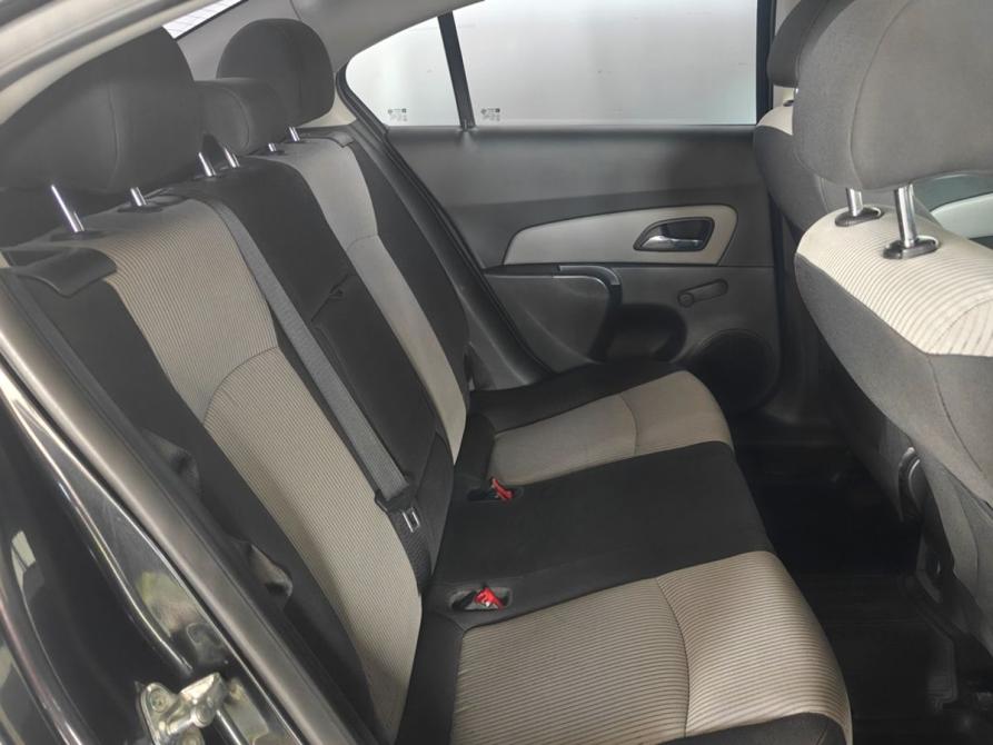 Chevrolet Cruze I Москва  - изображение 10