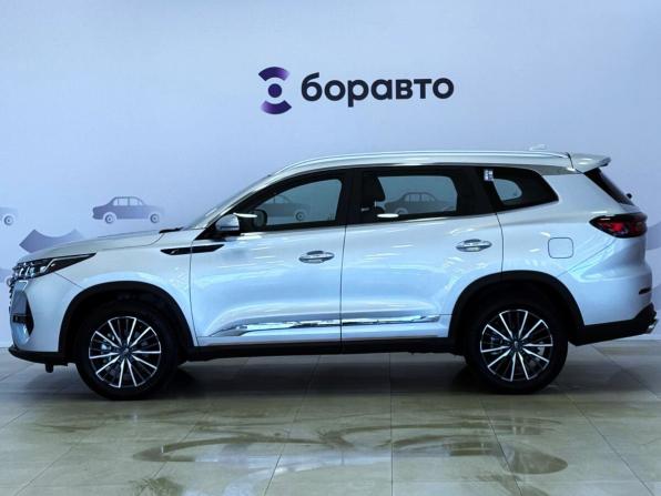 Xcite X-Cross 8 с пробегом 2024 года, цена 2 580 000 рублей, 4041 км, внедорожник, Автокод Объявления