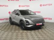 Omoda C5 I Вологда  - изображение 18
